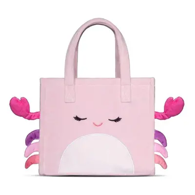 Squishmallows kabelka Krab Cailey