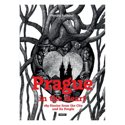 Prague in the Heart