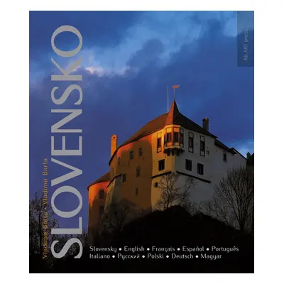 Slovensko (III.)