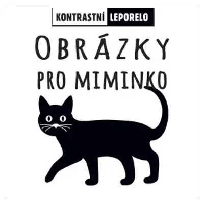 Obrázky pro miminko