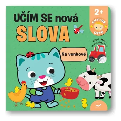 Na venkově Učím se nová slova