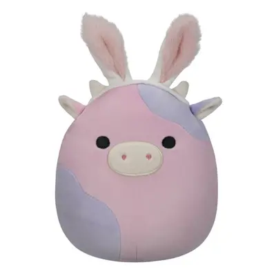 Squishmallows Kravička s oušky Patty