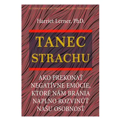 Tanec strachu