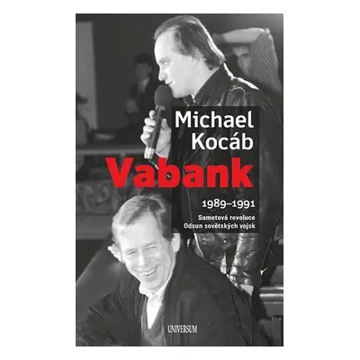 Vabank 1989-1991