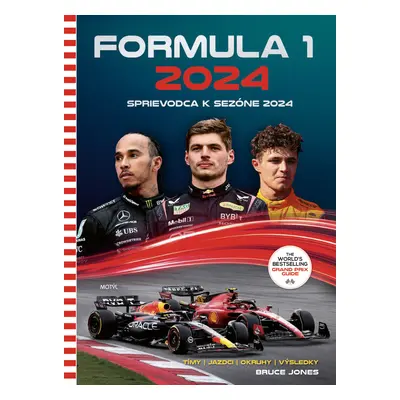 Formula 1 2024