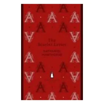 The Scarlet Letter