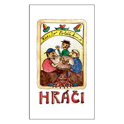 Hráči