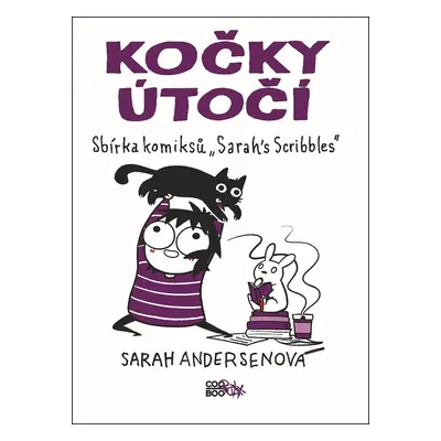 Kočky útočí (3)