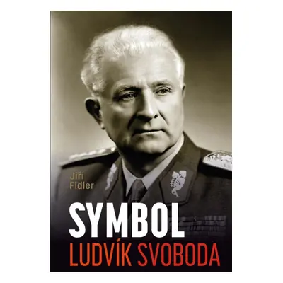 Symbol Ludvík Svoboda