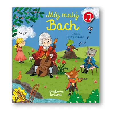 Môj malý Bach