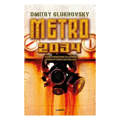 Metro 2034