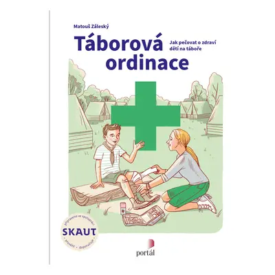 Táborová ordinace