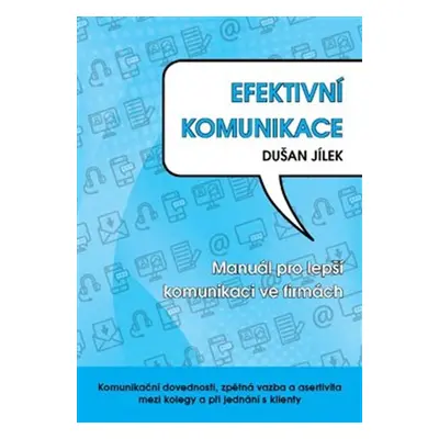 Efektivní komunikace