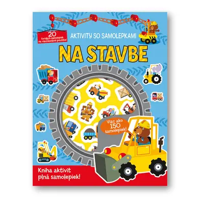 Na stavbe