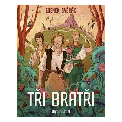 Tři bratři