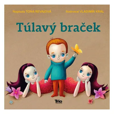 Túlavý braček