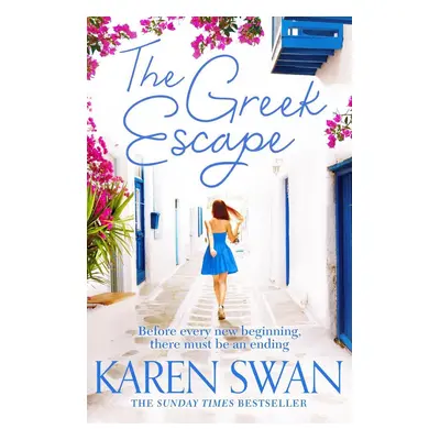 The Greek Escape