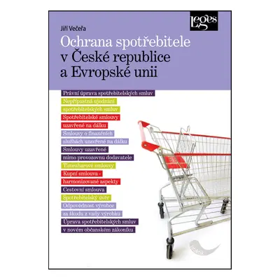 Ochrana spotřebitele v České republice a Evropské unii