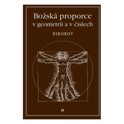 Božská proporce v geometrii a číslech