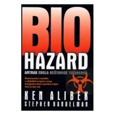 Bio hazard