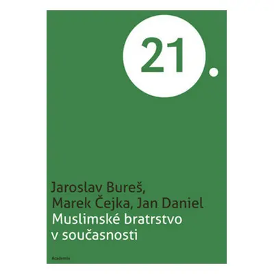 Muslimské bratrstvo v současnosti