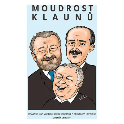 Moudrost klaunů