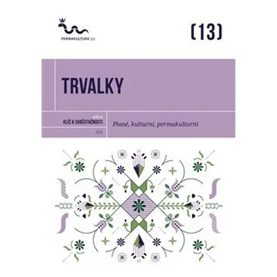 Trvalky