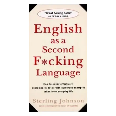 English as a Second F*cking Language