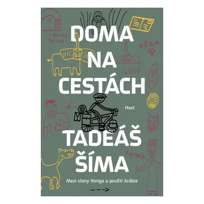 Doma na cestách