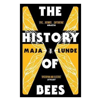 The History of Bees