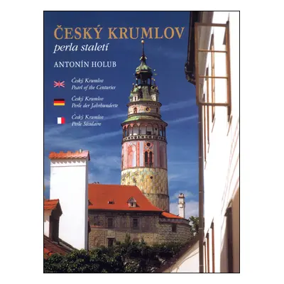 Český Krumlov