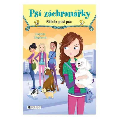 Psí záchranářky Nálada pod psa (6)