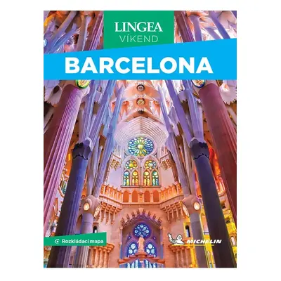 Barcelona Víkend