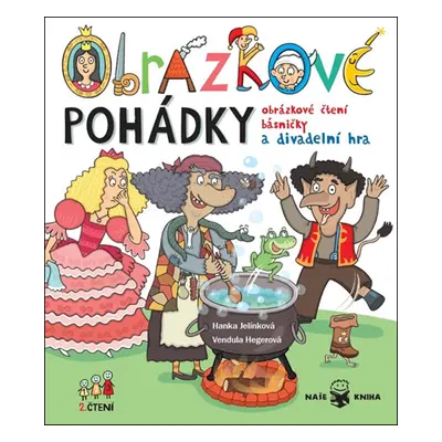 Obrázkové pohádky