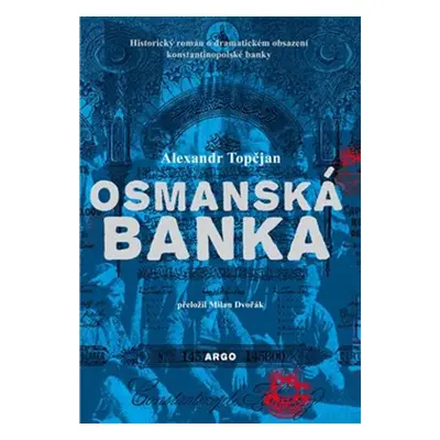 Osmanská banka