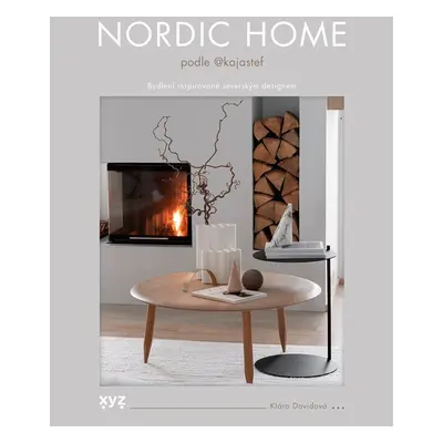 Nordic Home podle KajaStef