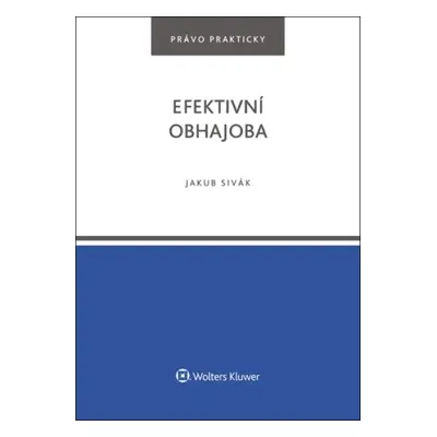 Efektivní obhajoba