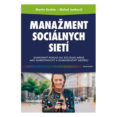 Manažment sociálnych sietí