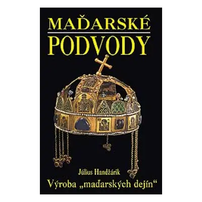 Maďarské podvody