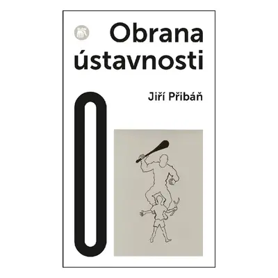 Obrana ústavnosti