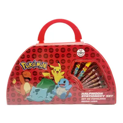 Pokémon kreativní set velký