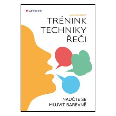 Trénink techniky řeči