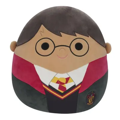 Squishmallows Harry Potter Harry