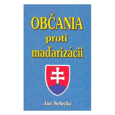 Občania proti maďarizácii