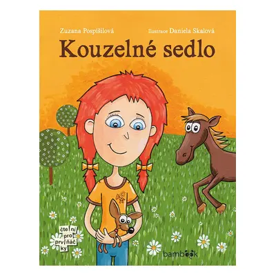 Kouzelné sedlo