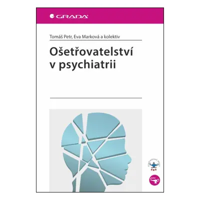 Ošetřovatelství v psychiatrii