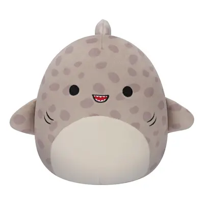 Squishmallows Žralok leopardí Azi