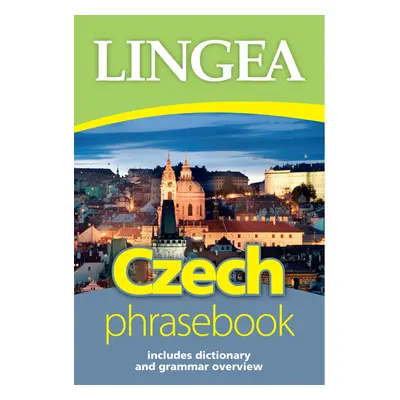 Czech Phrasebook