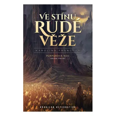 Ve stínu Rudé věže