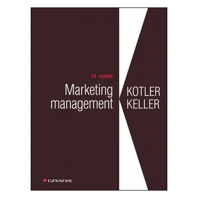 Marketing management